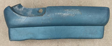 Ford Thunderbird Bucket Seat Lower Garnish Trim Cover Right 1962-1963 Oem 17