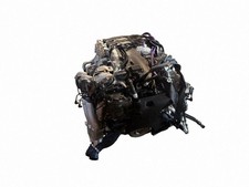 BMW X6 G06 2023 Diesel Hybrid 219kW Motor 5A64C60 TDL67254