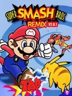 N64 Super Smash Bros Remix V2.0.1 - Tested  **READ**