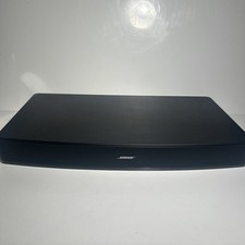 Bose Solo 15 series ii TV Sound System - Excellent Condition