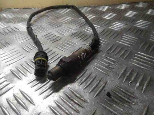 MERCEDES-BENZ C W203 Sauerstoffsensor Lambdasensor 0025400617 1.80 25465225