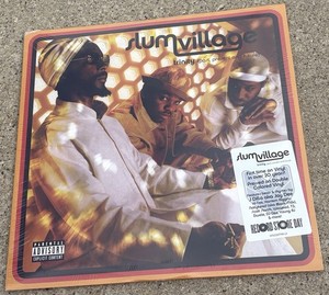 Slum Village Vinyl | eBay