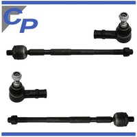 2 Spurstangenkopf 2 Axialgelenk FüR Mercedes Vito 638 V-Klasse 638/2