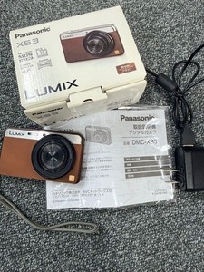 Panasonic Lumix L1 | eBay