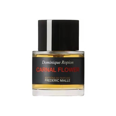 Frederic Malle Dominique Ropion Carnal Flower Eau De Parfum 50 ml (unisex)