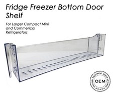 Original Smeg FA130APX1 FAB30LBN1 Fridge Lower Bottle Shelf Rack