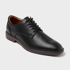 Men's Leo Dress Shoes - Goodfellow  Co