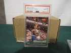 1992 Fleer Ultra #328 ~ Shaquille O'Neal Magic RC Rookie ~HOF PSA 10 GEM MINT