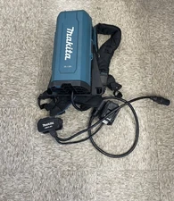 ConnectX, LXT®, LXT® X2 and XGT Portable Backpack Power Supply(6.0Ah) NEW NO BOX