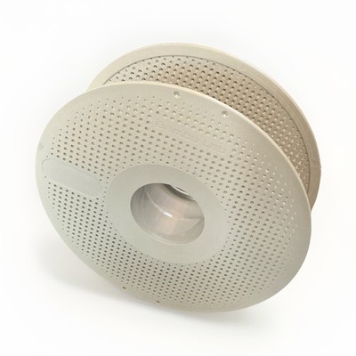 3D Printer Filament Spool Bamboo lab.