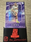23/24 Lindsey Horan Topps Women's Champions League /25 ð¥+ Free Random Card â½ï¸