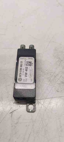 VW PASSAT B7 ALLTRACK 365 Antennenverstärker  3C9035552D 2.00 Diesel 30531401