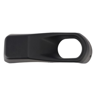  Right Fog Light Bezel Trim fit Jeep Wrangler JL Gladiator 18-25 2015 68295558AA