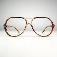 70s Eyeglass Frame  Vintage Eyeglasses  Vintage Glasses Frames  Deadstock