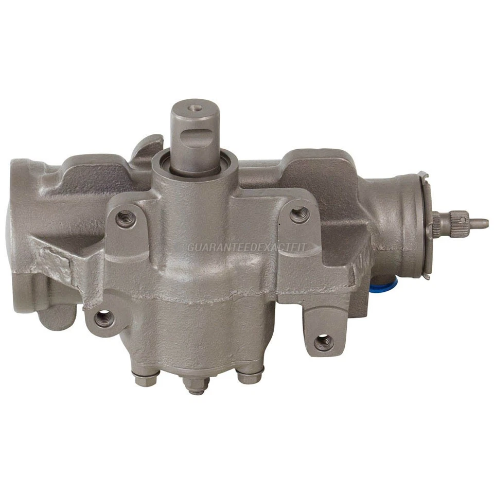 High Performance Power Steering Gear Box For Chevrolet Suburban K30 K10 - Image 4 of 4