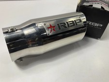 Rbp Diesel Exhaust Tip Ford F250350 4 Inlet Polish