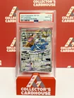 Metagross | 178/162 | PSA 10 | Temporal Forces Illustration Rare | G20