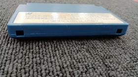 Capcom 2010 Street Fighter Famicom Software KqI92