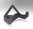 Wall Bracket for DeWalt DCST922 – Heavy-Duty Mount for 20V MAX Trimmer