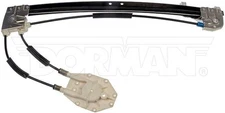 Dorman 740-417 Power Window Regulator fits BMW models 51358159836