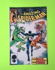 Amazing Spider-Man #266 Vol. 1 1985 Marvel Comics 1st App 9.4 R110-225