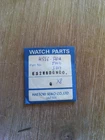 Vintage Watch Seiko H556-5000 Crystal Part ES2W80GN00