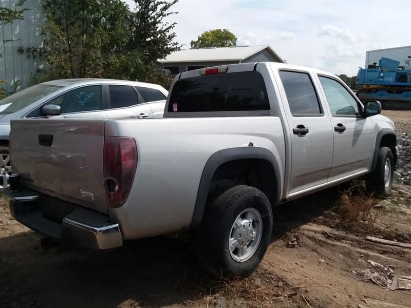 Assento traseiro COLORADO 2006 2015054 - Imagem 3 de 4