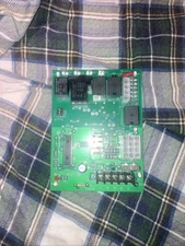 for White-Rodgers 50A55-743 Control Board 0130F00005 B1809926S PCBBF123 50A55-2