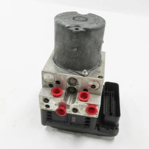 2008-2014 BMW X5 X6 ABS Anti-Lock Brake Pump Module Assembly OEM 4 Wheel ABS Foto 2 de 4