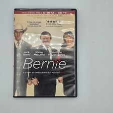 Bernie-A Story So Unbelievable It Must Be True.