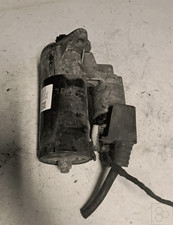 Démarreur Volkswagen 412
