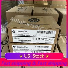 AB 1769-IR6 SER A CompactLogix Input Module RTD 1769IR6/A Factory US Free Tax