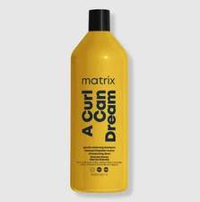 Matrix A Curl Can Dream Shampoo ( Size: 33.8 oz (Jumbo NEW )!!