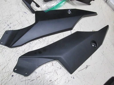 OEM Side Panel / Shroud (FX / FXE)