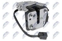 NTY HecktüRschloss EZC-RE-211 FüR Opel Movano X62 Bus Cdti FWD RWD Renault 3 FV
