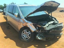 Crossmember/K-Frame Rear Fits 05-10 ODYSSEY 151680