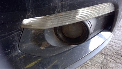 Corner/Park Light Fog-driving Round LED US Market Fits 15-17 MUSTANG 1884158