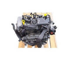 Motor Audi Q2 DXD 1.5 TSI Benzin Engine Komplett