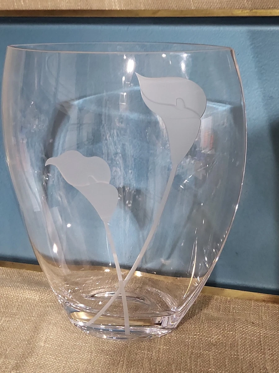 Mikasa Glass Vases for sale | eBay