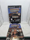 Backyard Wrestling 2: There Goes the Neighborhood (Sony PlayStation 2, 2004)