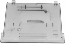 Slide Plate Assembly Bobbin Cover Plate #XF2404001 Compatible with Brother BB370