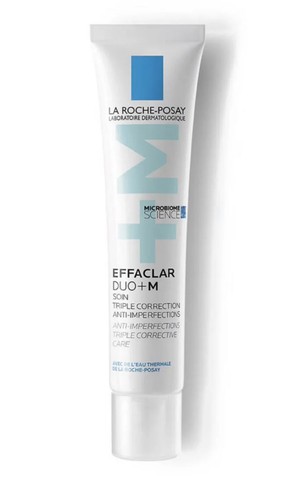 La Roche Posay Effaclar Duo+ M - 40ml - Picture 7 of 8