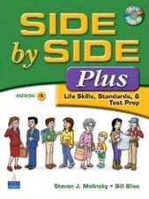 Side by Side Plus 3 - Life Skills, Standards ...