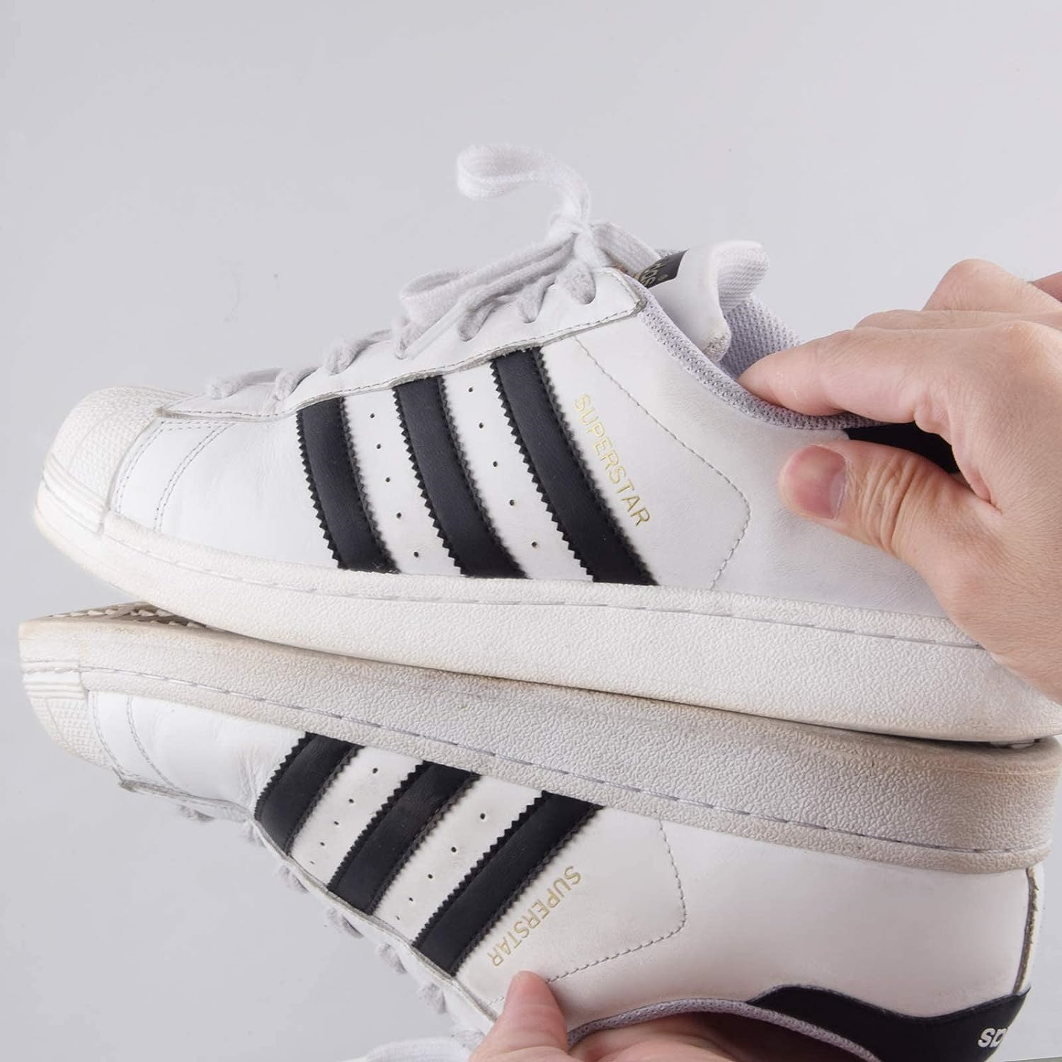 2 Pcs Premium Midsole Marker, Whitening Shoe Soles for Customization