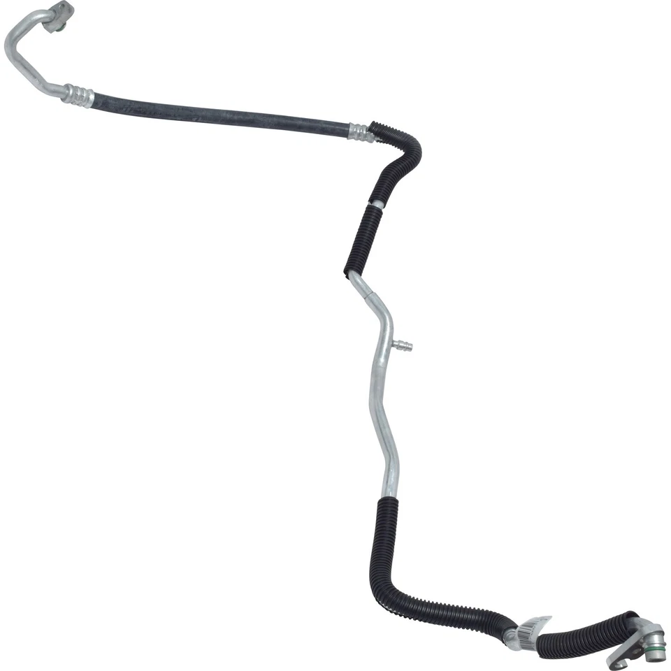 Conjunto de manguera de línea de succión UAC para Toyota Highlander 2008-2010 3,3 L V6 FHEV Foto 2 de 3