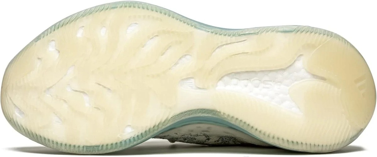 adidas gazelle silver green womens Adidas YEEZY BOOST 380 'ALIEN BLUE'