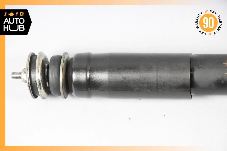 98-05 Juego de puntales amortiguadores delanteros izquierdo y derecho mercedes w163 ml430 ml320 OEM Foto 2 de 4