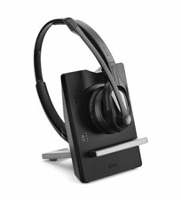 EPOS 1000992 IMPACT D 30 USB ML - US Headset - Stereo - Wireless