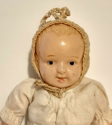 和製ドール Baby Doll Type3 日本製1915年～1926年頃 和製ドール Baby Doll Type3 日本製1915年～1926年頃