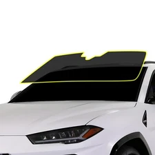 Precut Front Windshield Ceramic Window Tint Fits Lamborghini Urus 2018-2023
